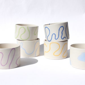 Ceramic Planters