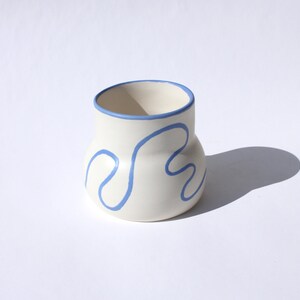 Chunky Ceramic Vase image 3