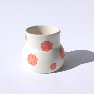Chunky Ceramic Vase image 2