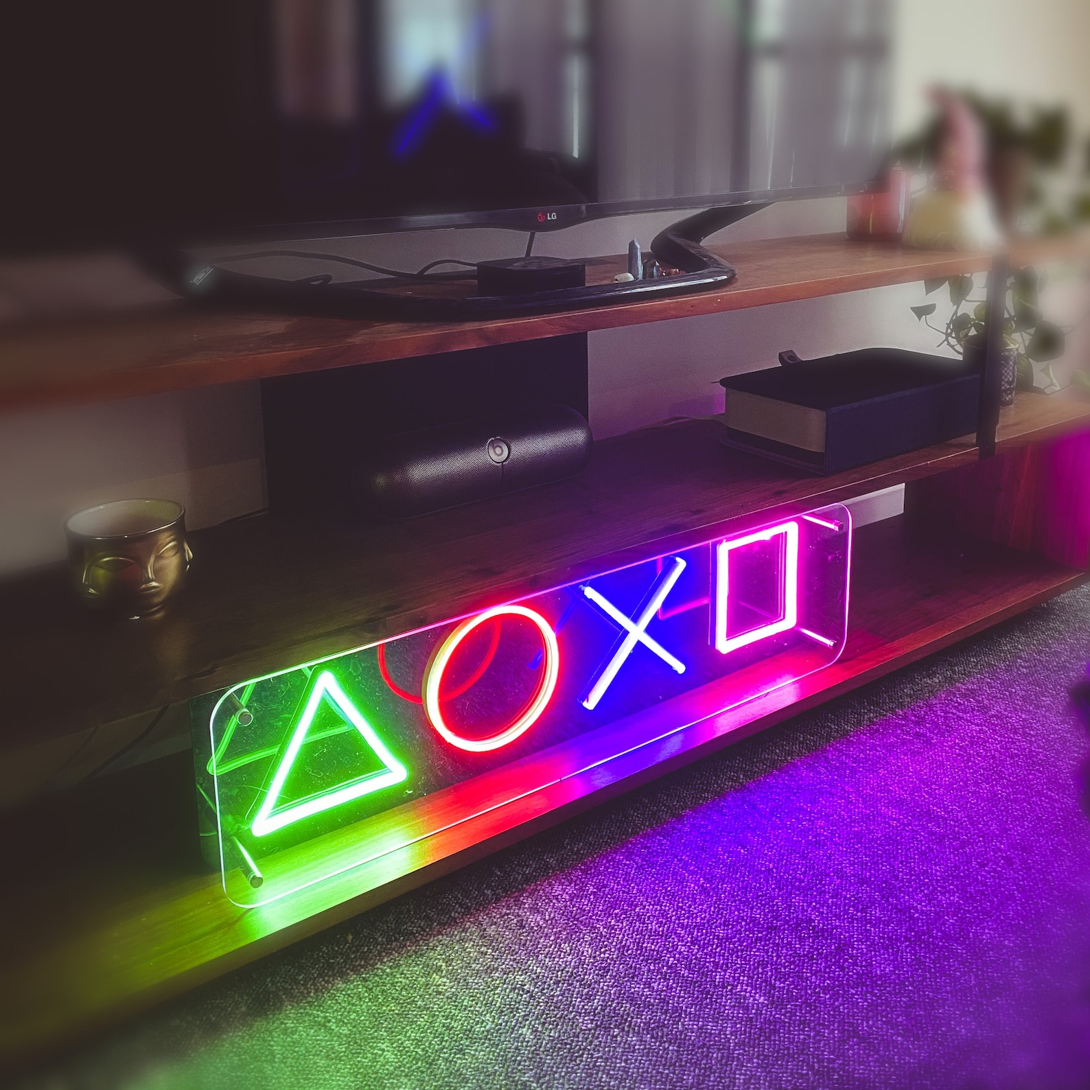 playstation light bar