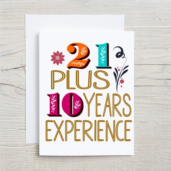 Funny 31st birthday card, 31st birthday, Greeting Card, Funny Bday Card, 31st birthday gift,birthday card, happy birthday card, 31 Years old