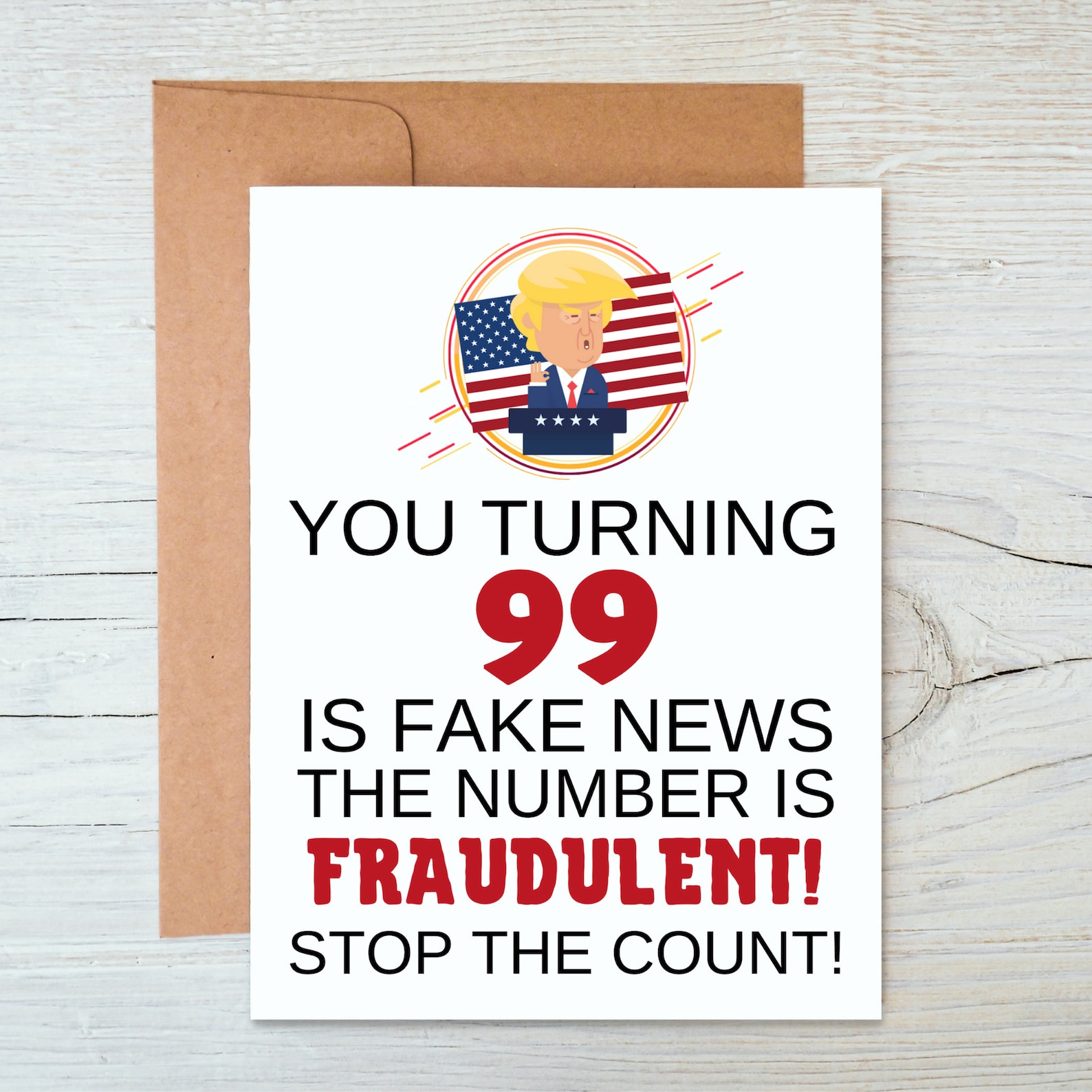 99th Birthday Card 99th Birthday Gift 99th Birthday - Etsy