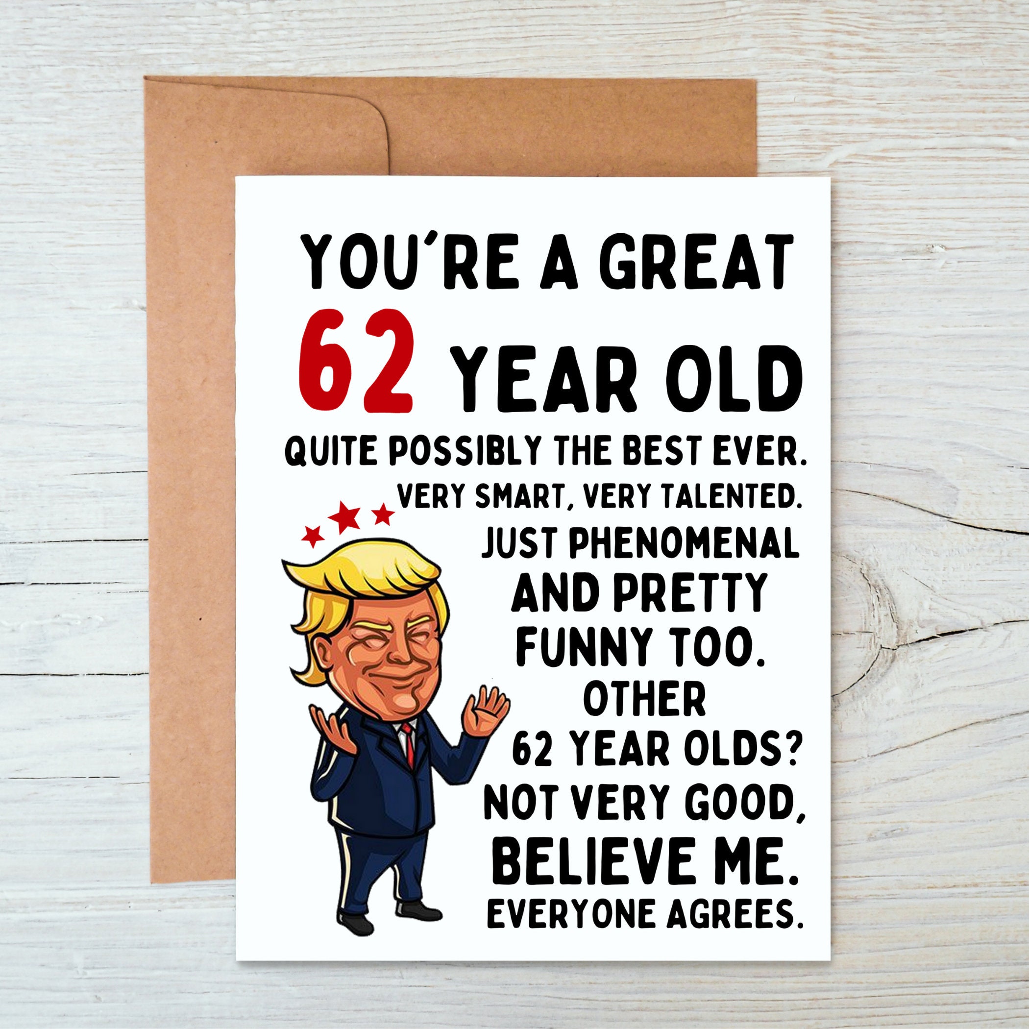 62nd-birthday-card-funny-62nd-birthday-card-62nd-birthday-gift-idea