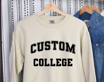 tcnj sweatshirt