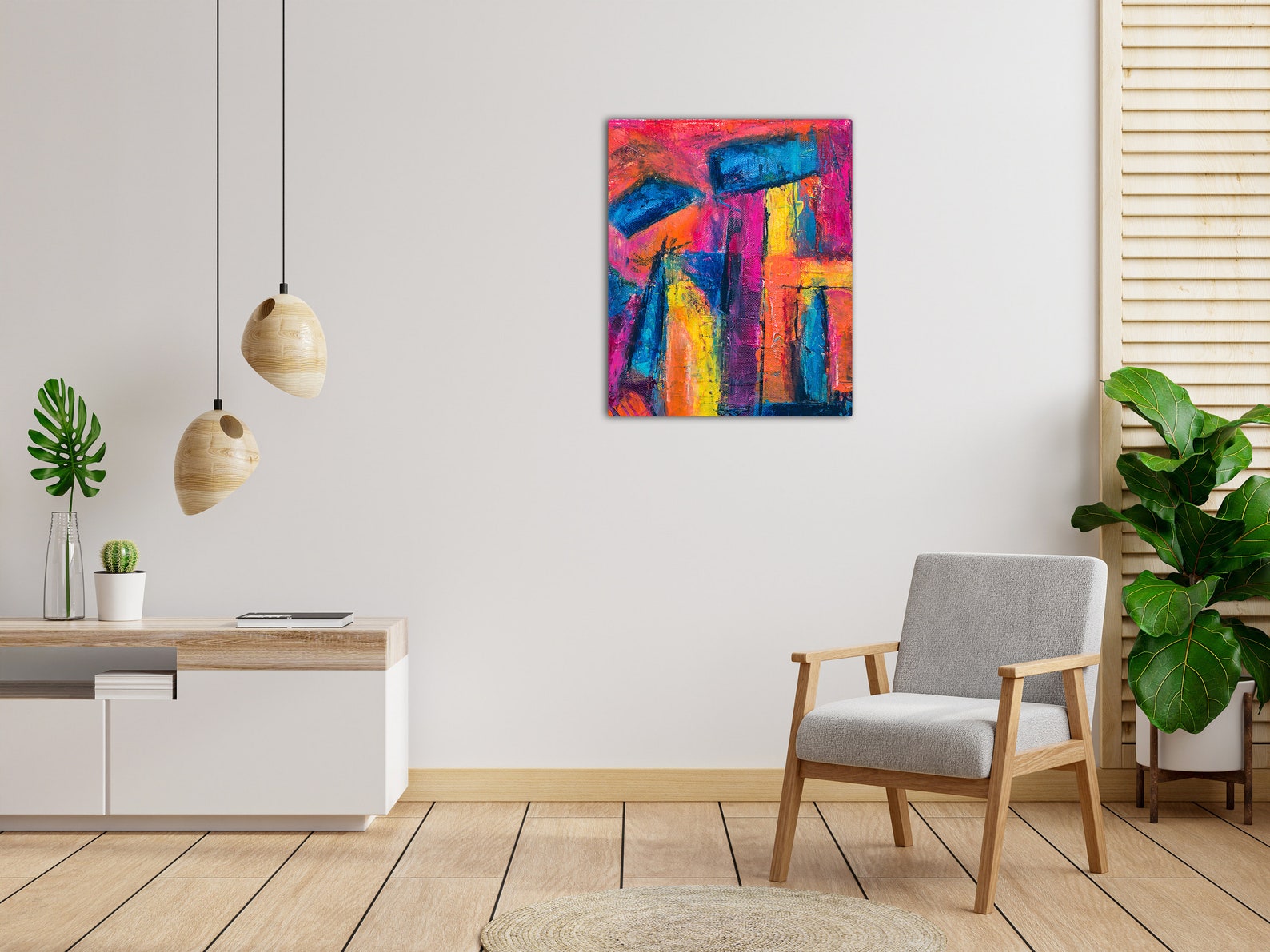 Custom Canvas Gallery Wrap Custom Photo Canvas Print Canvas - Etsy