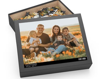 Personalized Puzzle Etsy