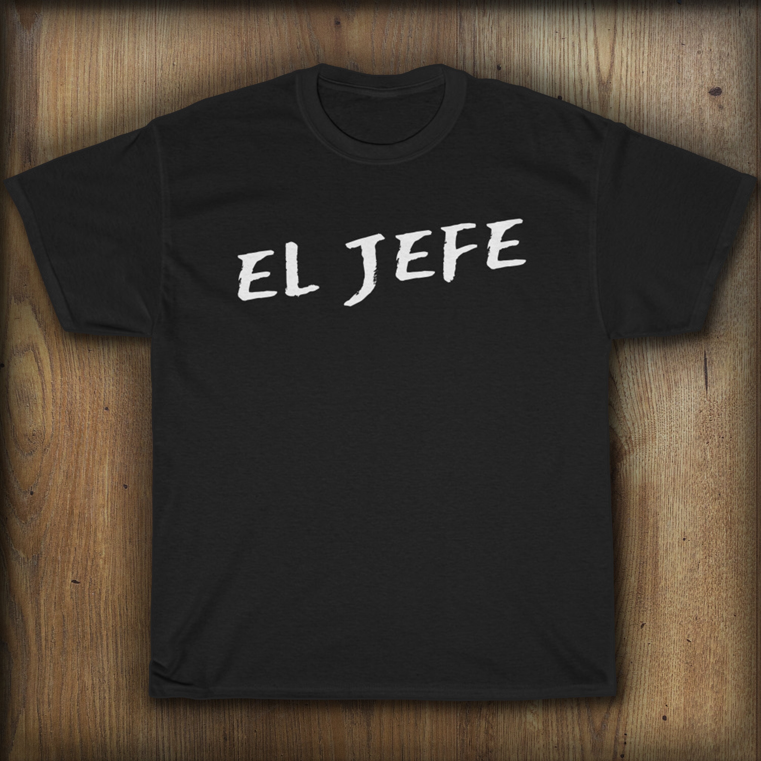 El Jefe TShirt Pablo Escobar Shirt Mafia Tee Cartel Gift Etsy