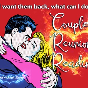 Love Breakup Reunion Getting Back Together Soulmate Psychic Twin Flame Reconciliation