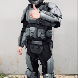 Odst - Etsy