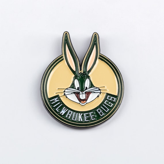 Pin on NBA Milwaukee Bucks