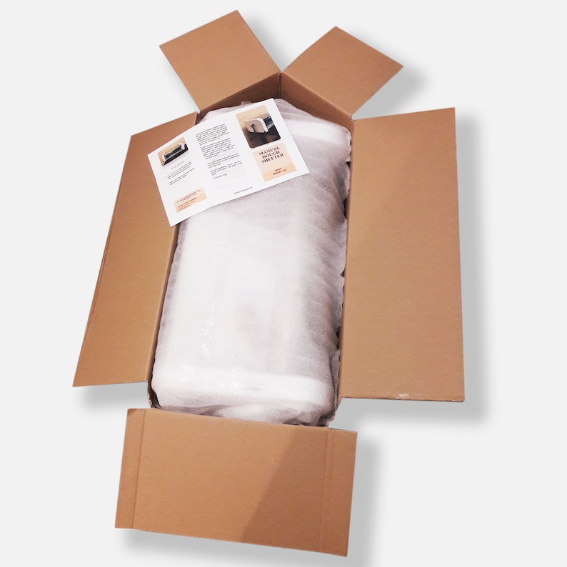 Manual Dough Sheeter for Sale Pasta Maker Machine Pastry Mat Etsy