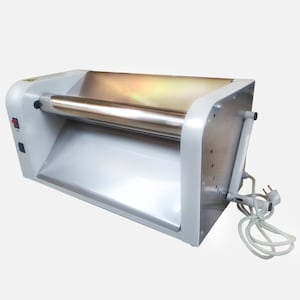automatic dough sheeter