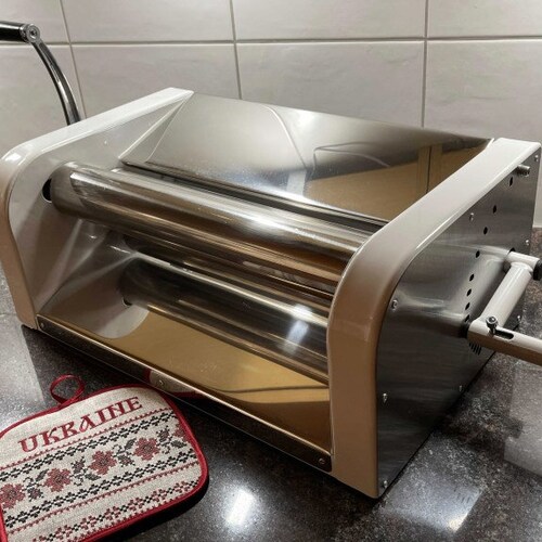 dough roller machine for home
