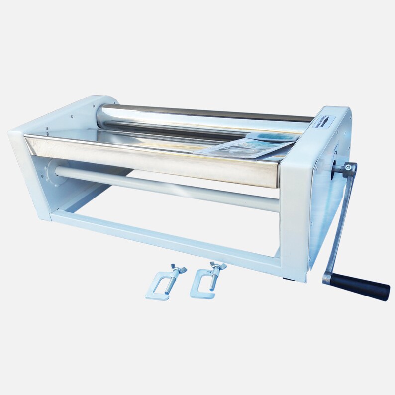 dough roller sheeter manual