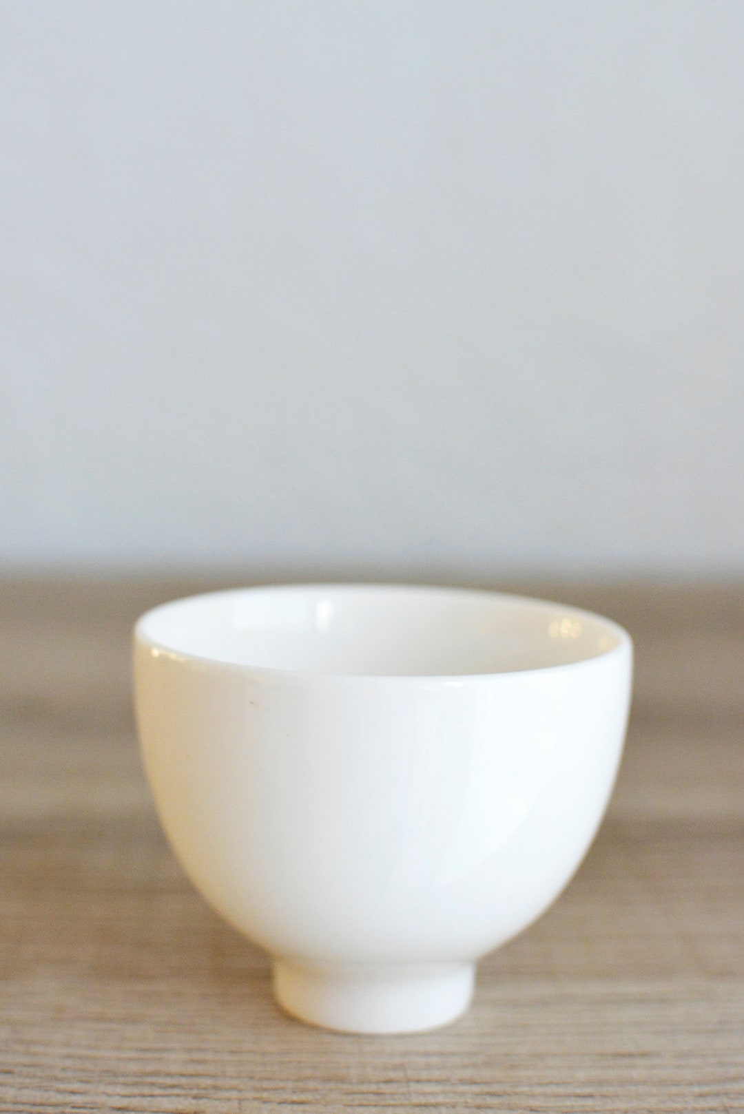 Eggshell Porcelain Tea Cup - Etsy