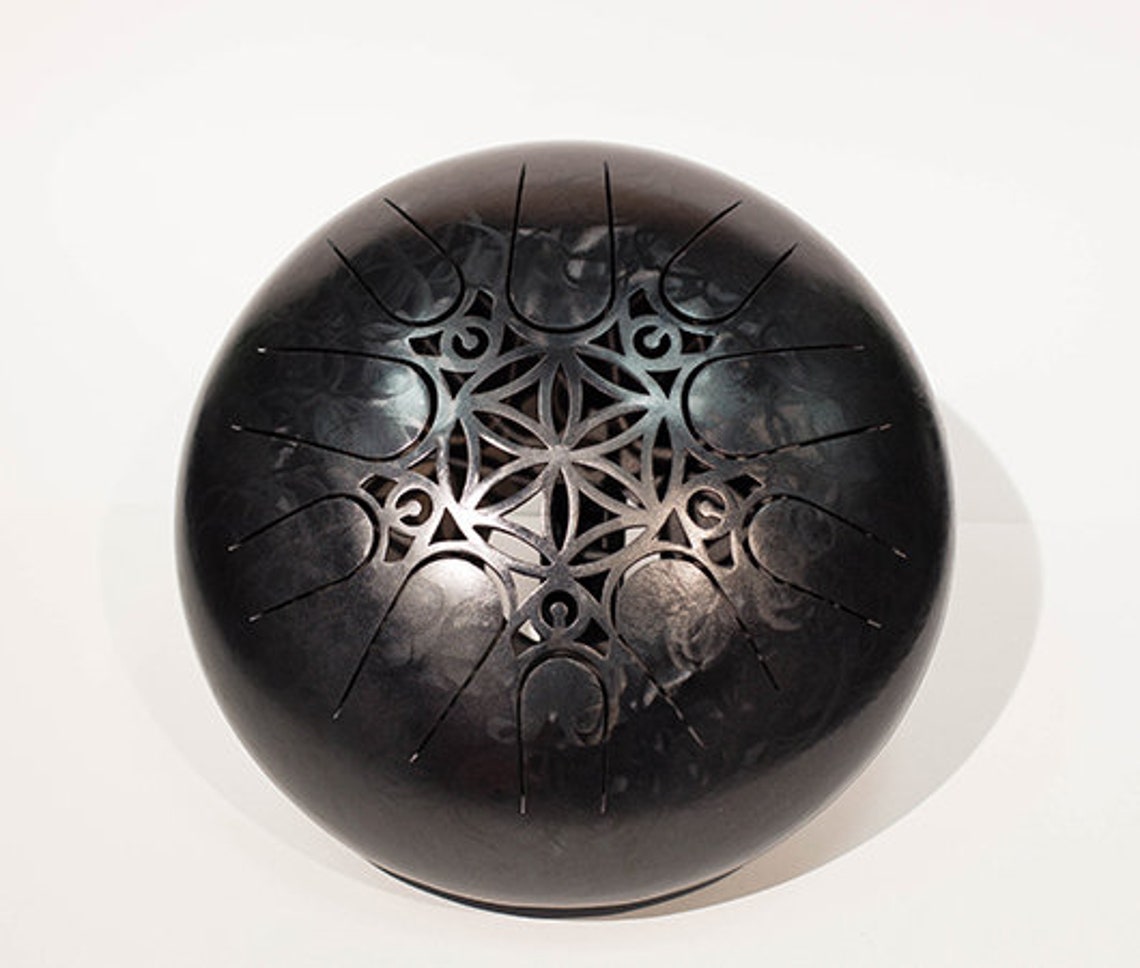 kosmosky tongue drum