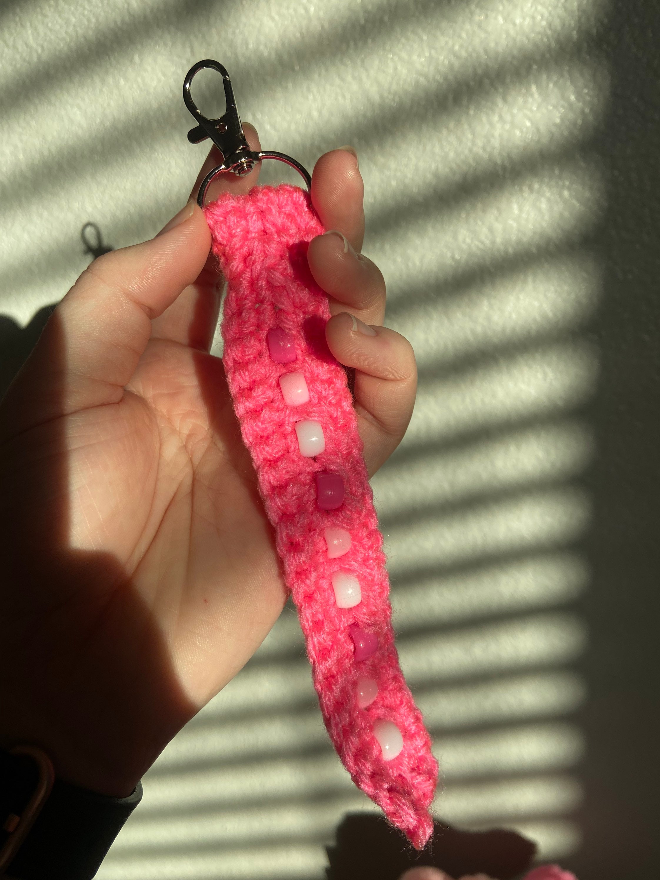 Fidget Toy Crochet Pattern Etsy