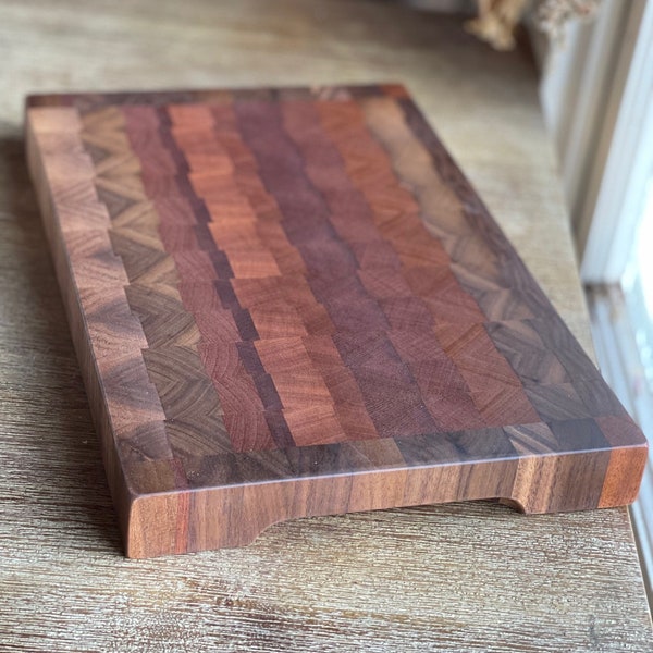 Butcher Block Countertop Etsy