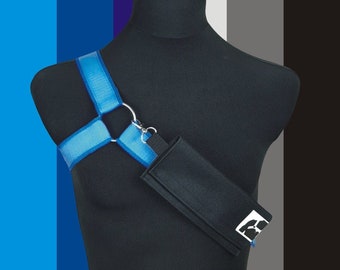 Rebel Boy Harness, Man Harness, Doubleside  harness, Men’s Harness, body belt, Male Harness,Chest Harness, Men, Fetish Harness, saszeta, bag
