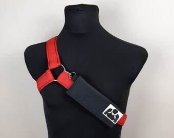 Rebel Boy Harness, Man Harness, Doubleside  harness, Men’s Harness, body belt, Male Harness,Chest Harness, Men, Fetish Harness, saszeta, bag