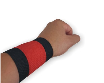 Wrist cuff, Cuffss, Red Cuffs, Hand Cuffs , man harness, gay fetish, sex mock-ups, Cuff BDSM, Cuffs Man, Feish Cuffs, red fun