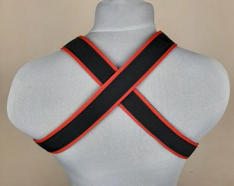 Nasty Boy Harness, Man Harness, Men’s Harness, Sex Harness, Male Harness, Chest Harness, Fetish Harness, BDSM harness, Fetish chest, Adult