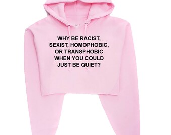 cute crop top sweatshirts