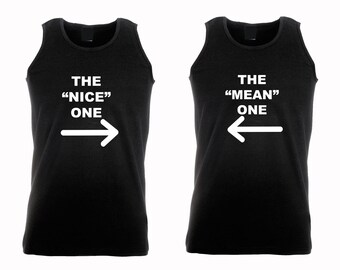 I Have a PHD Pretty Huge D**CK Funny Mens Vest Vests Top Tank Gym Workout Naughty Joke BF Gift Long Pen*s Present Birthday Xmas Gift for Bf