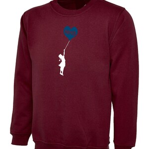 Nhs Heroes Jumper Etsy