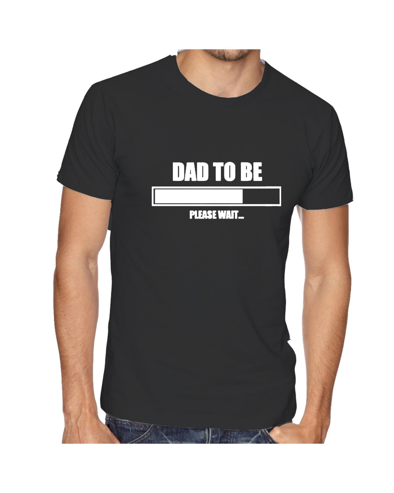 Dad To Be Tee Shirts
 DAD TO BE T Shirt Tshirt T shirt Tee Shirt Expecting Idea Mens