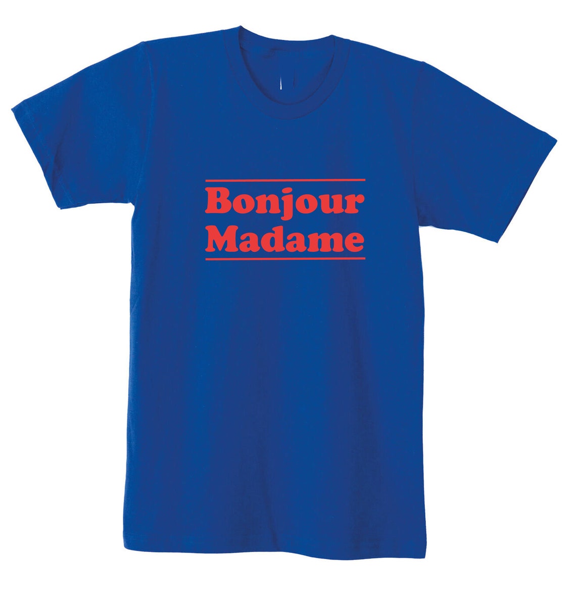 madame full sleeve t shirt