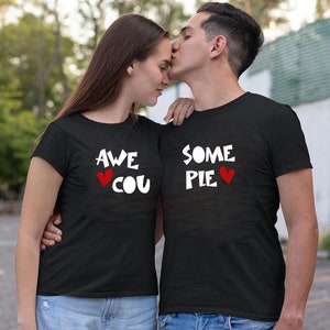 Couple cheap tshirt online