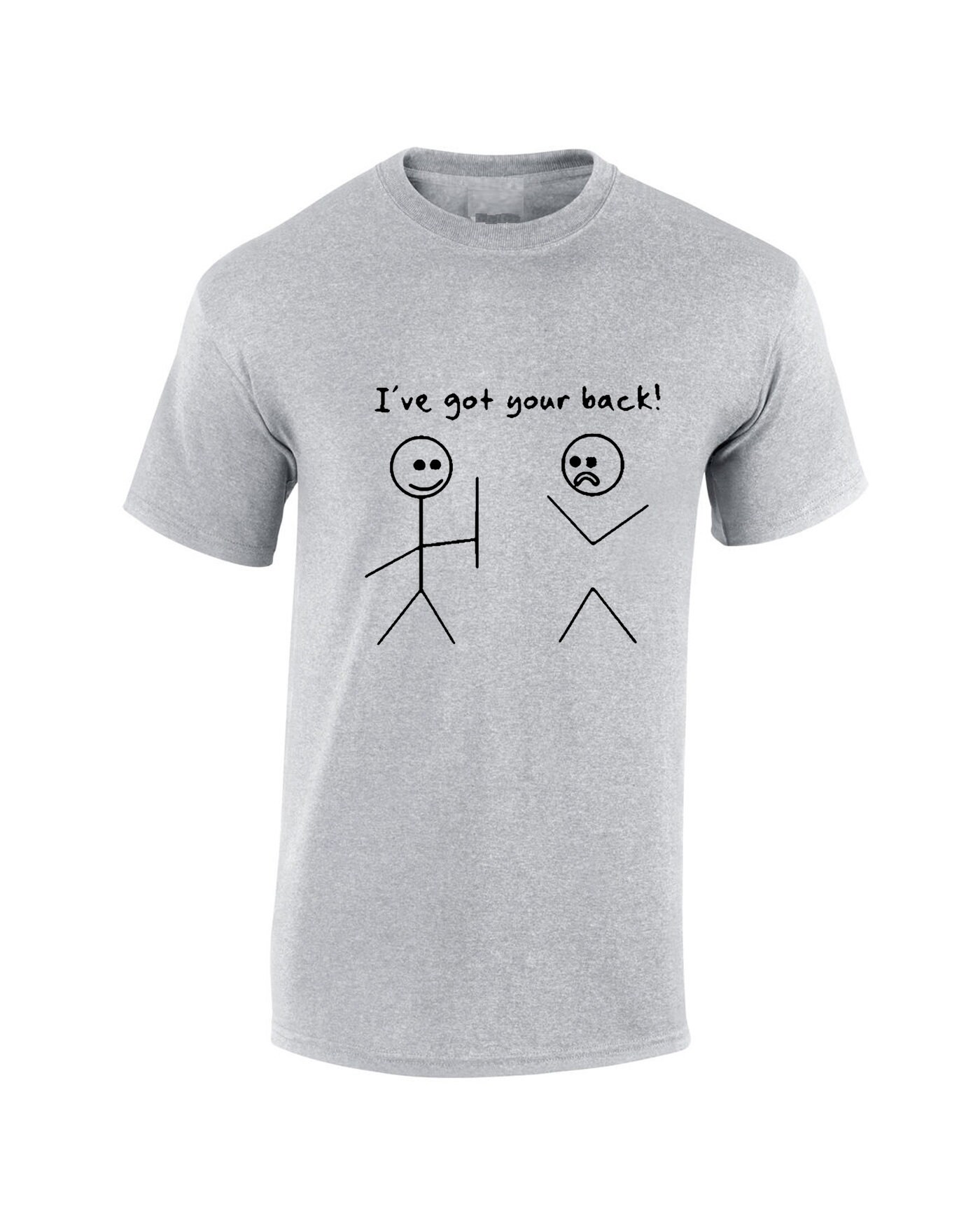 Funny Friendship Days Gift Adult's T Shirt T Shirt T-shirt - Etsy UK