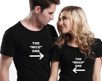 Funny Couple Matching T Shirts - Etsy 