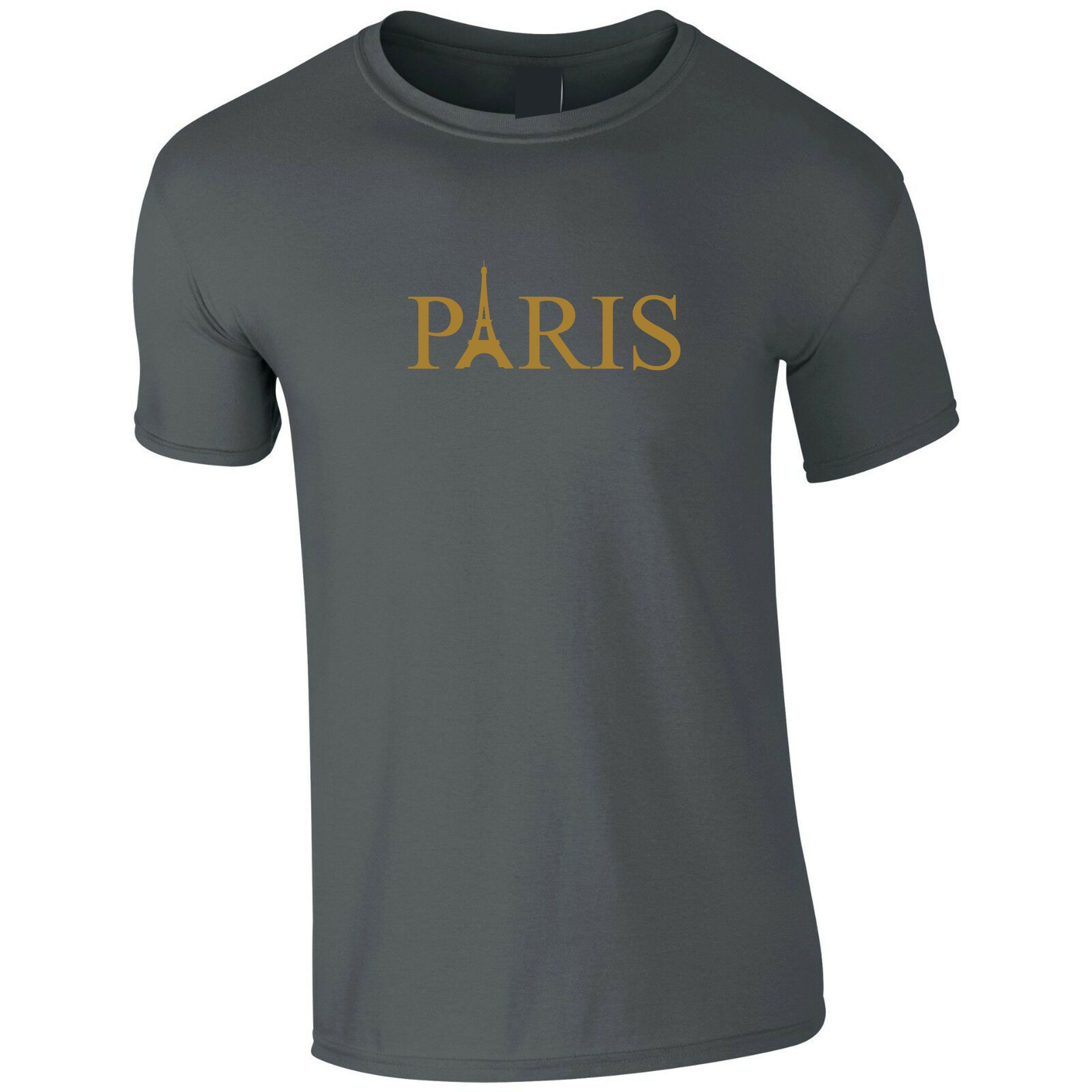 PARIS T shirt Tee Shirt T-shirt Tshirt I Love France Love | Etsy