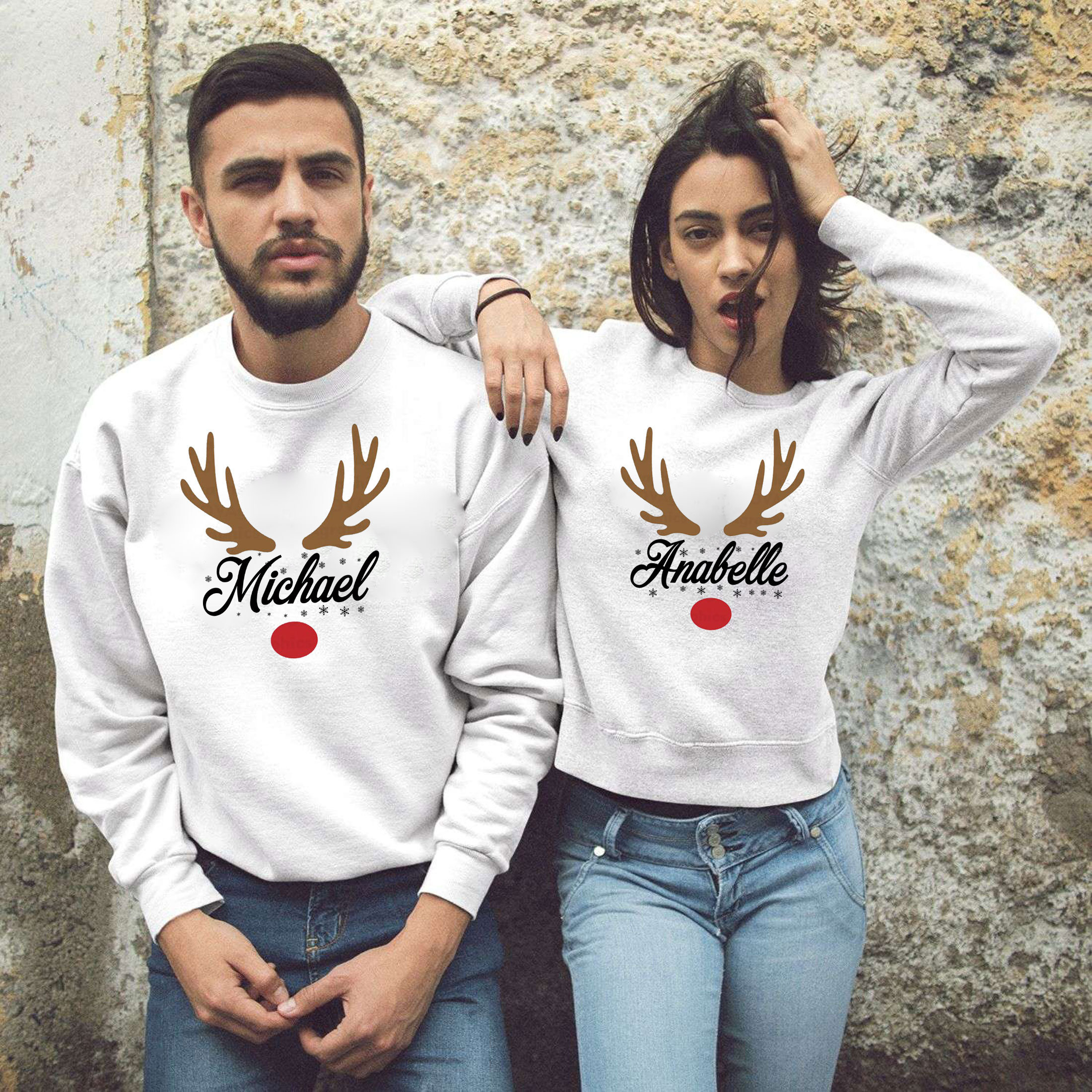Jerseys de pareja - Etsy España Jerseys de pareja - Etsy España