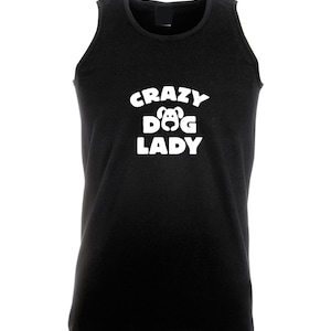 Lady Exercise Vest 