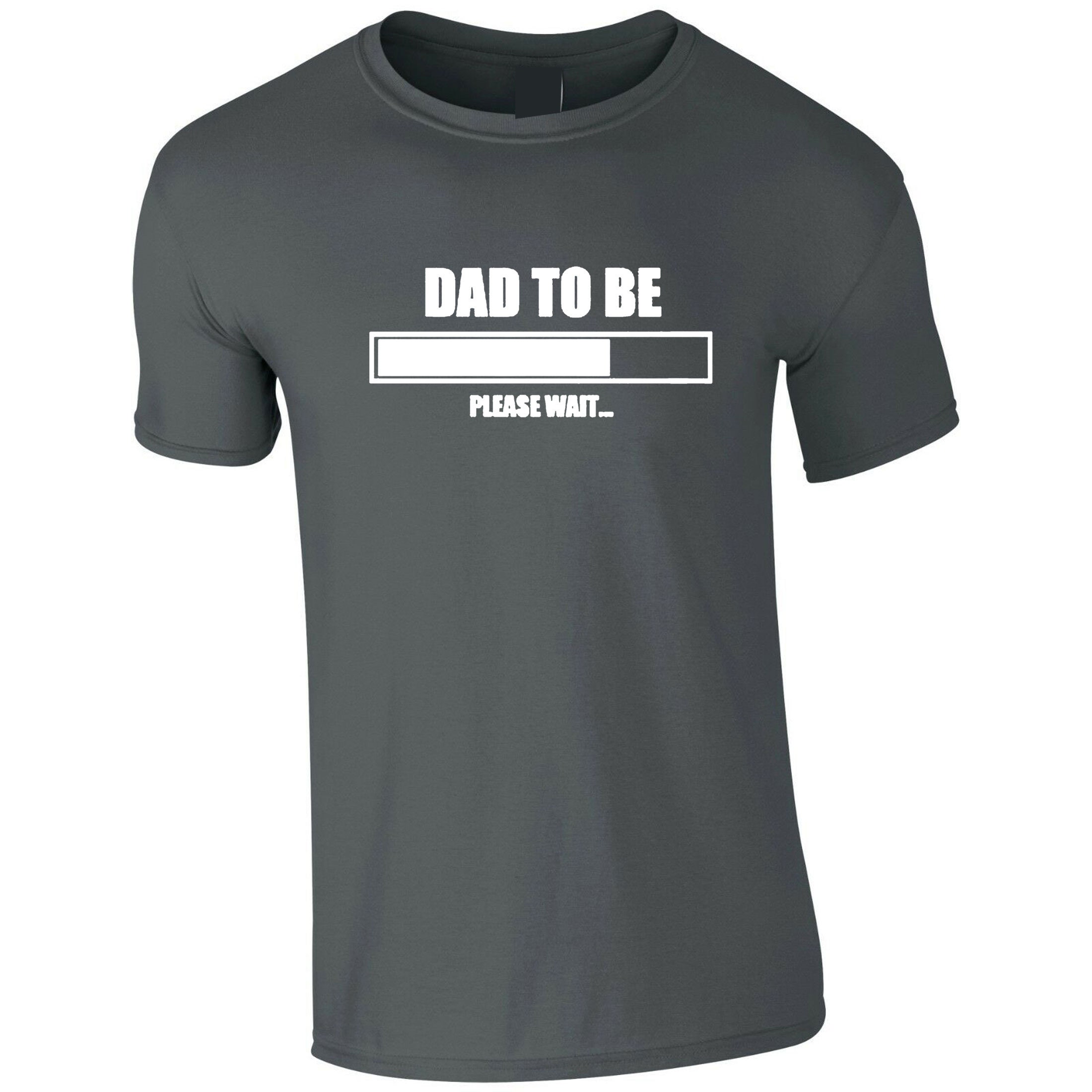 Dad To Be Tee Shirts
 DAD TO BE T Shirt Tshirt T shirt Tee Shirt Expecting Idea Mens