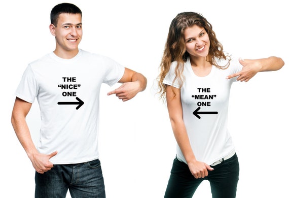 Funny Couple Matching T Shirts - Etsy 