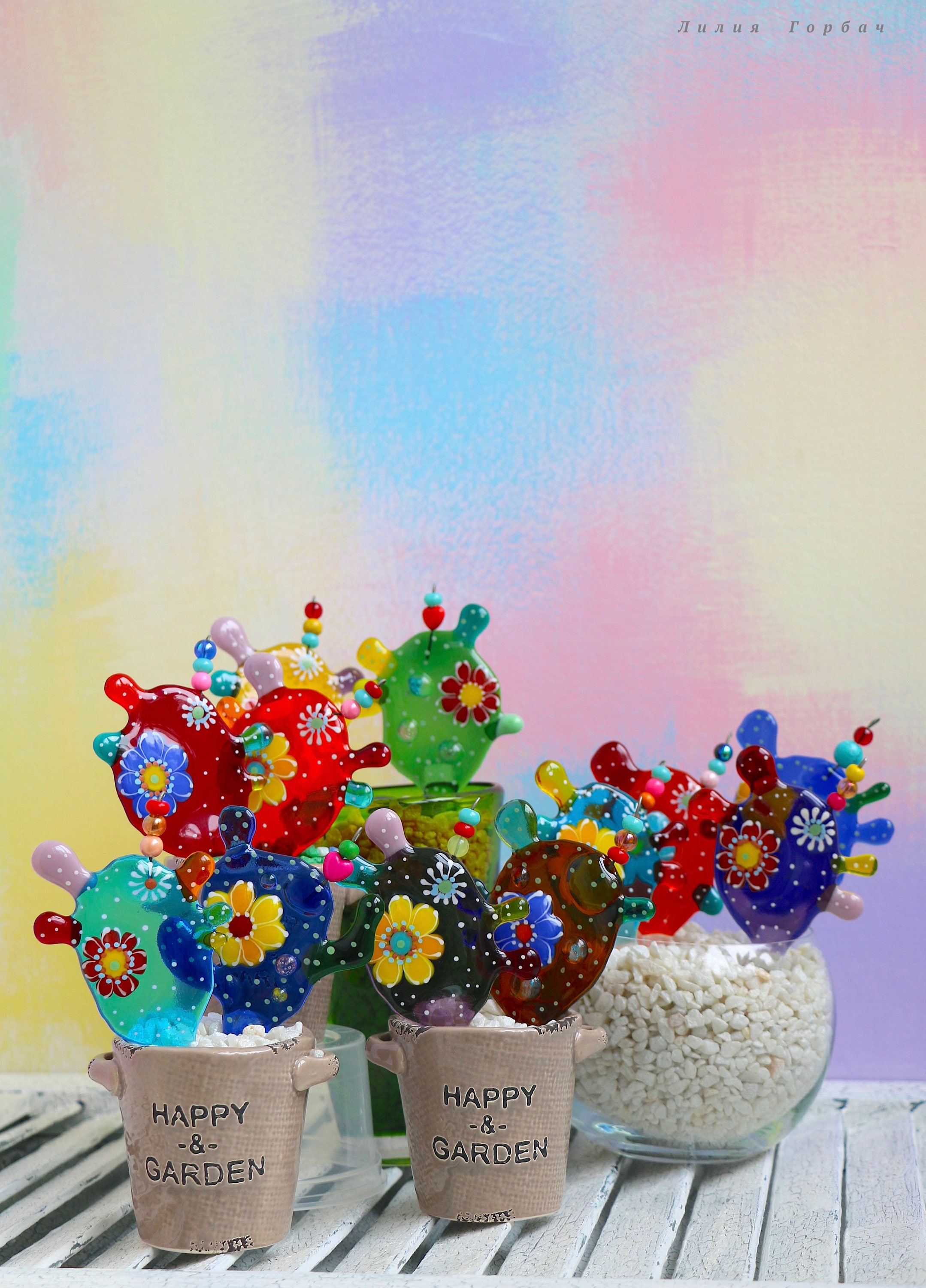 mini-glass-cactus-pots-garden-stakes-houseplants-garden-glass-art