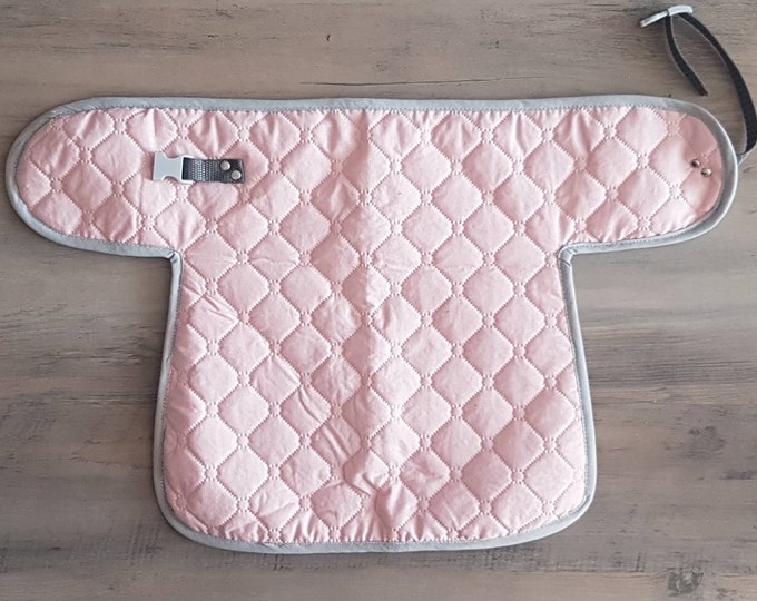 Hobby Horse Soft Blanket, Hobby Horse Accessories, OLD ROSE Blanket for