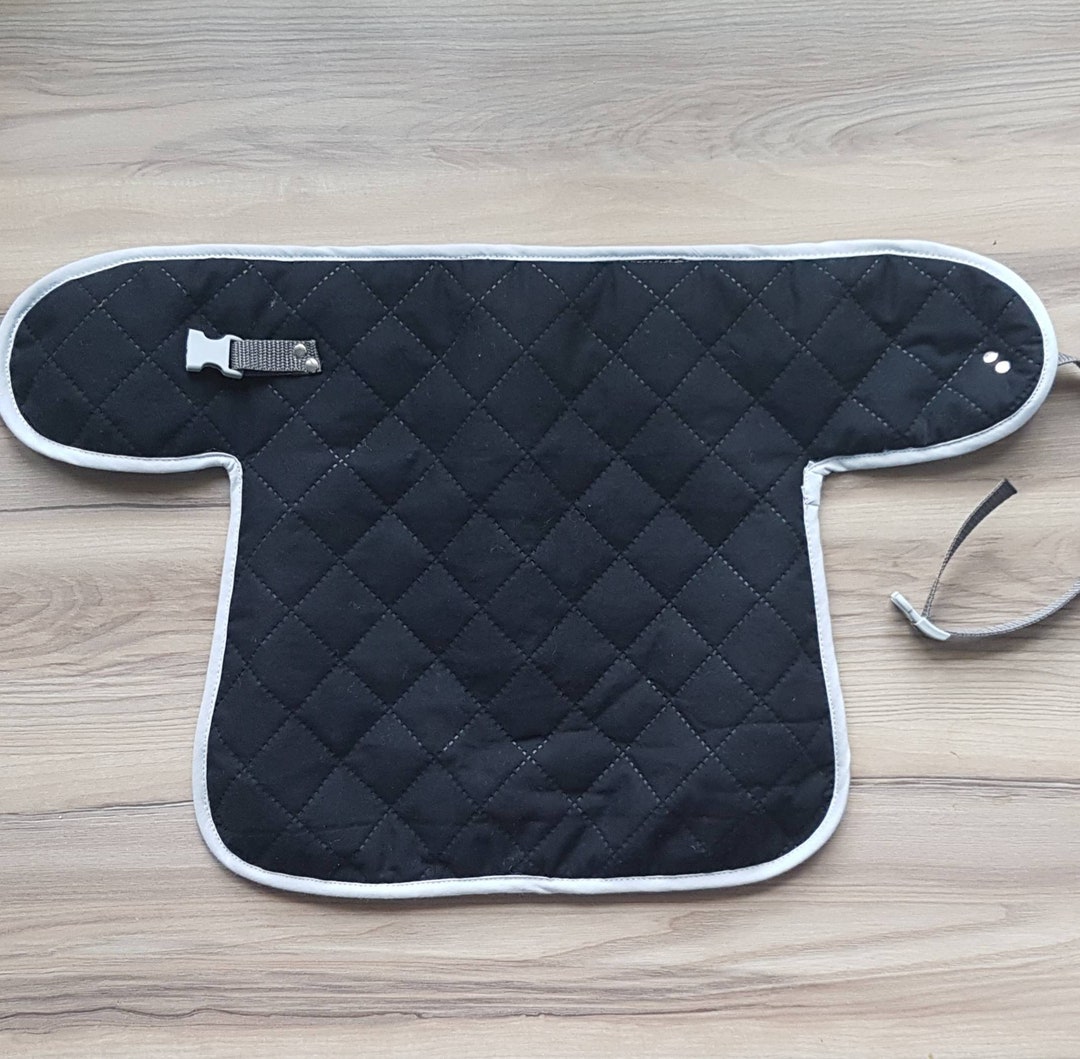 Hobby Horse Soft Blanket, Hobby Horse Accessories, BLACK Blanket for Hobby Horse Etsy