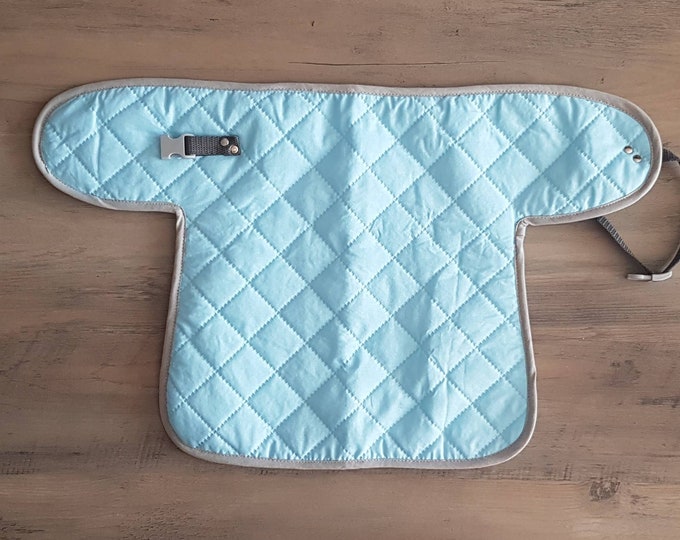 Hobby Horse Soft Blanket Hobby Horse Accessories BLUE Etsy