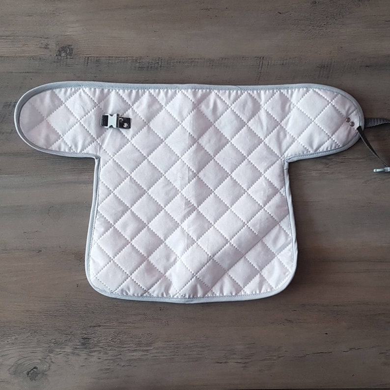 Hobby horse blanket, soft blanket, hobby horse accessories, LIGHT PINK blanket for hobby horse, universal size