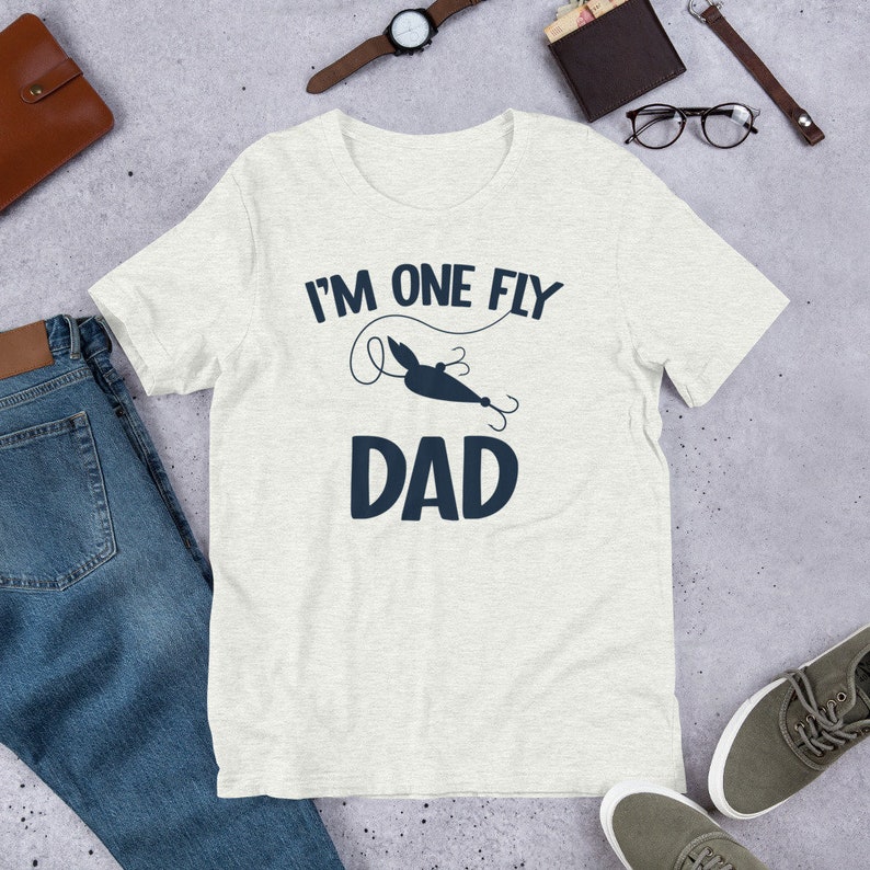 Matching Fishing Lover Daddy and Me Shirt Funny Dad and Baby Fathers Day Shirts VC1865 Dad and Son Family Shirts