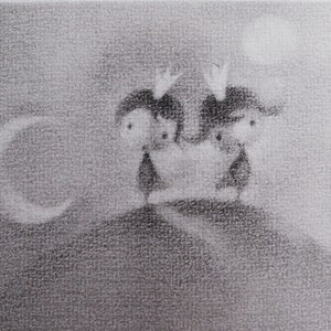 Drawing Pencil drawing Charcoal drawing Illustration Rysunek Ilustracja