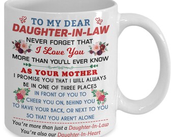 Regalo Per Nuora Etsy