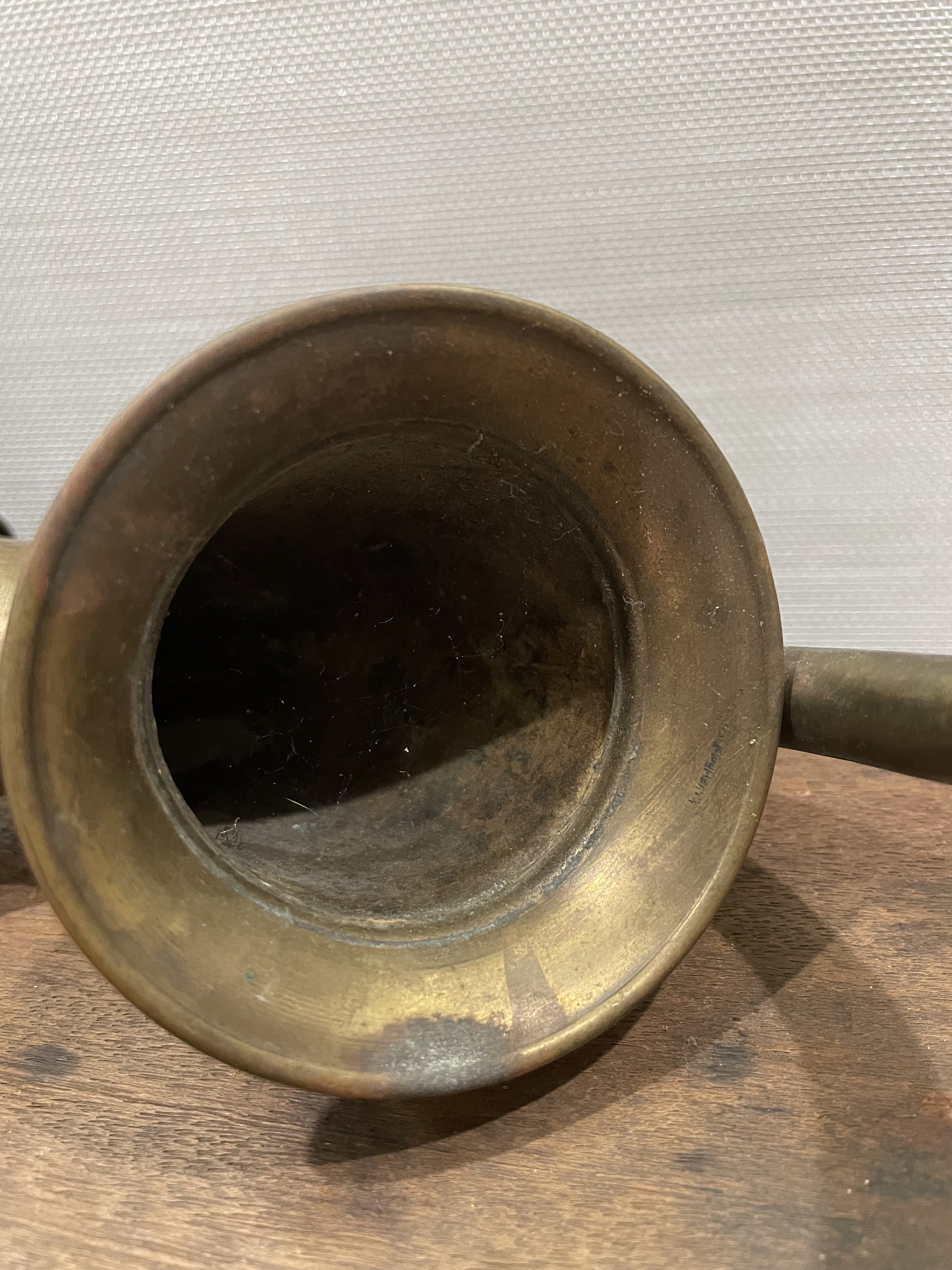 Antique 1920s Brass Model 14 Car Horn Vintage Model T Car - Etsy