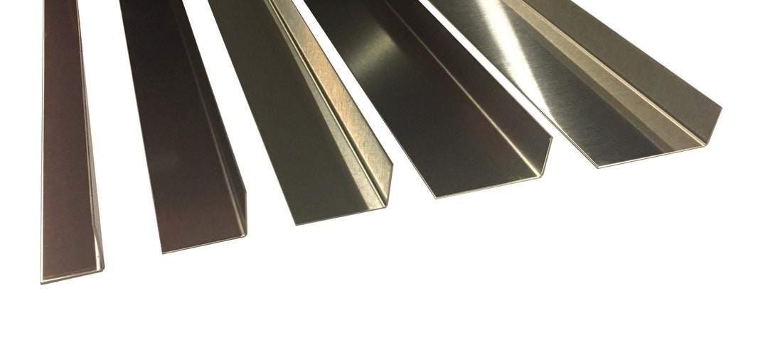 Stainless Steel Trim