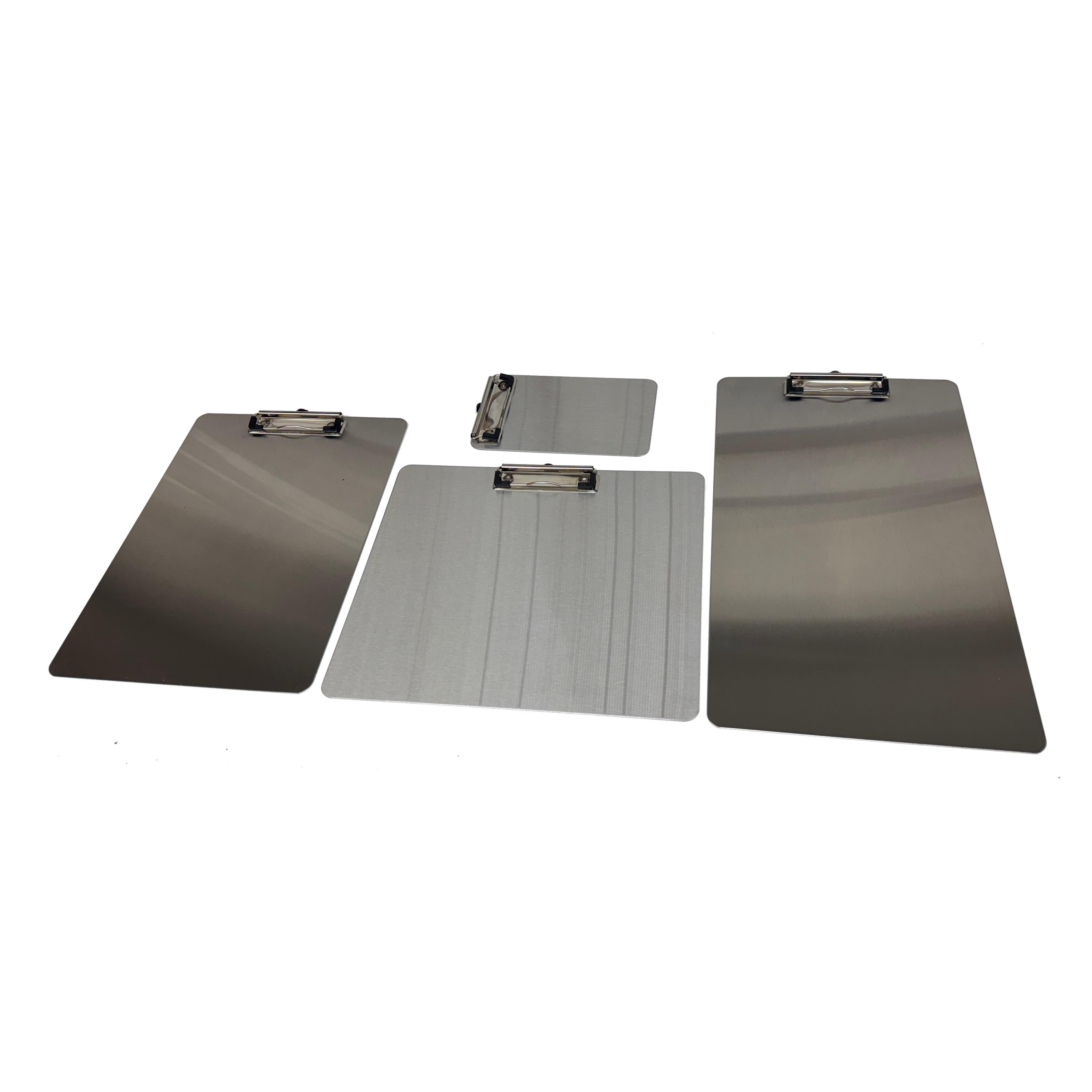 18ga Premium Type 304 Stainless Steel Clipboards - Etsy